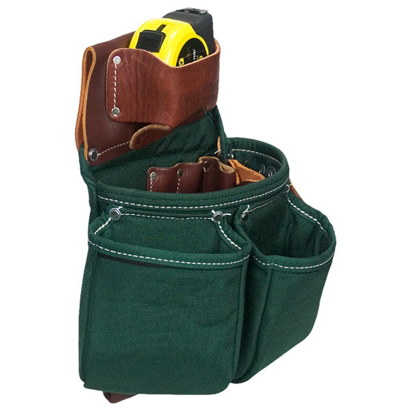 OxyLights™ 3 Pouch Tool Bag