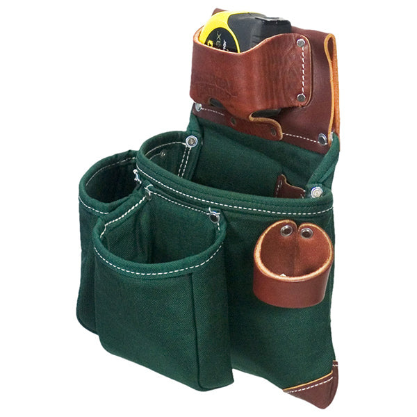 OxyLights™ 3 Pouch Tool Bag