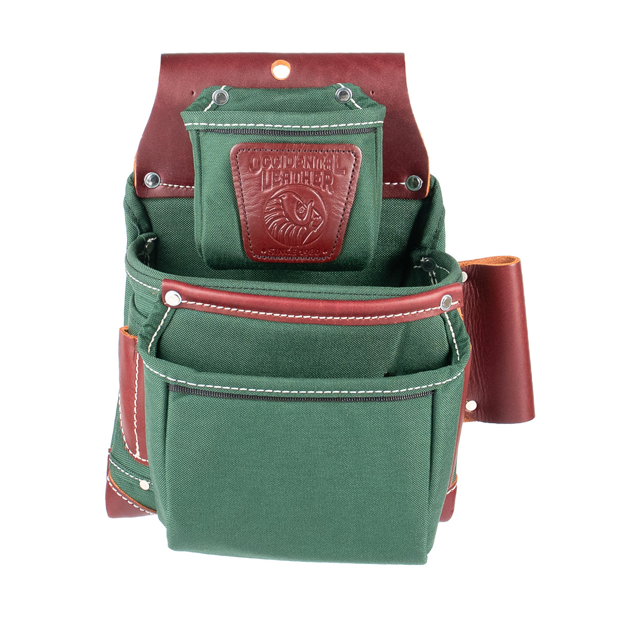 OxyLights™ 3 Pouch Fastener Bag