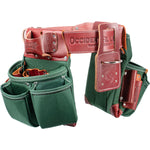 OxyLights™ Framer Tool Belt Package with Double Outer Bag - Left Handed