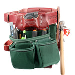 OxyLights™ Framer Tool Belt Package with Double Outer Bag - Left Handed