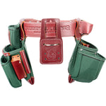 OxyLights™ Framer Tool Belt Package with Double Outer Bag