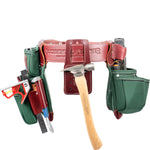 OxyLights™ Framer Tool Belt Package with Double Outer Bag