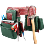 OxyLights™ Framer Tool Belt Package with Double Outer Bag