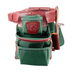 OxyLights™ Framer Tool Belt Package with Double Outer Bag