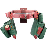 OxyLights™ Framer Tool Belt Package with Double Outer Bag