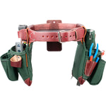 OxyLights™ Framer Tool Belt Package with Double Outer Bag