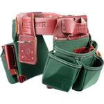 OxyLights™ Framer Tool Belt Package with Double Outer Bag