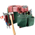 OxyLights™ Framer Tool Belt Package with Double Outer Bag