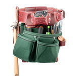 OxyLights™ Framer Tool Belt Package with Double Outer Bag