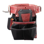OxyLights™ Ultra Framer Tool Belt Setup - Left Handed