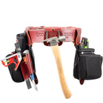 OxyLights™ Ultra Framer Tool Belt Setup