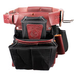 OxyLights™ Ultra Framer Tool Belt Setup