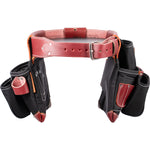 OxyLights™ Ultra Framer Tool Belt Setup