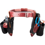 OxyLights™ Ultra Framer Tool Belt Setup