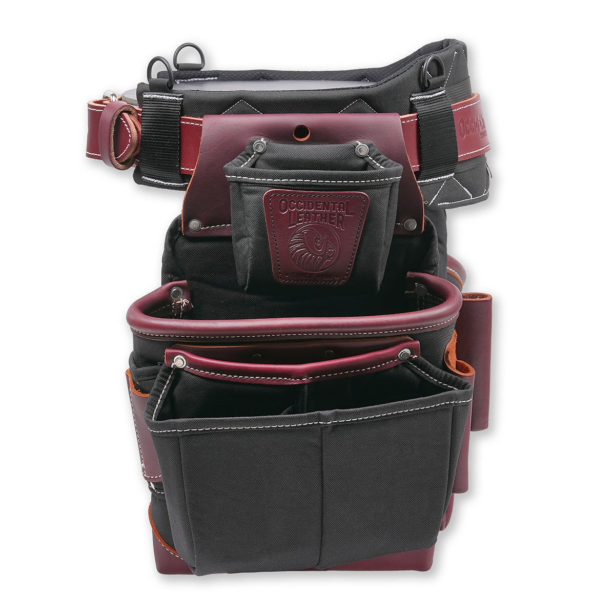 ProFORMANCE™ FatLip™ Tool Belt Setup