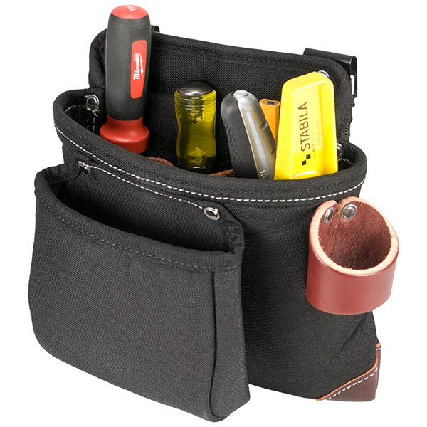 Clip-On Carpenter Tool Bag
