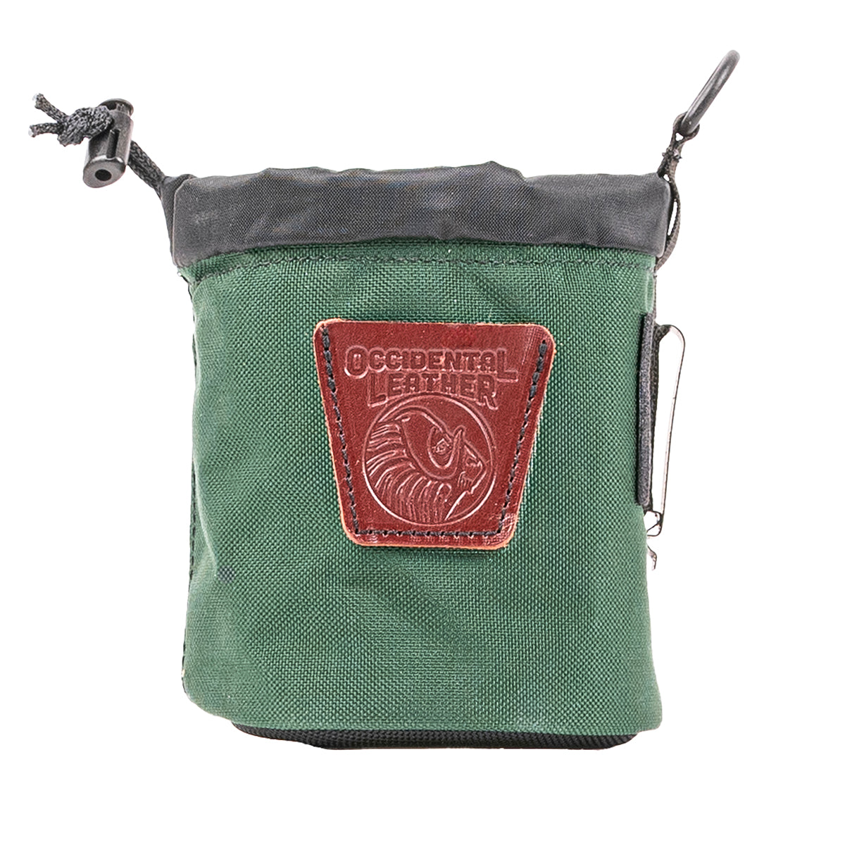 Occidental Pro Pouch