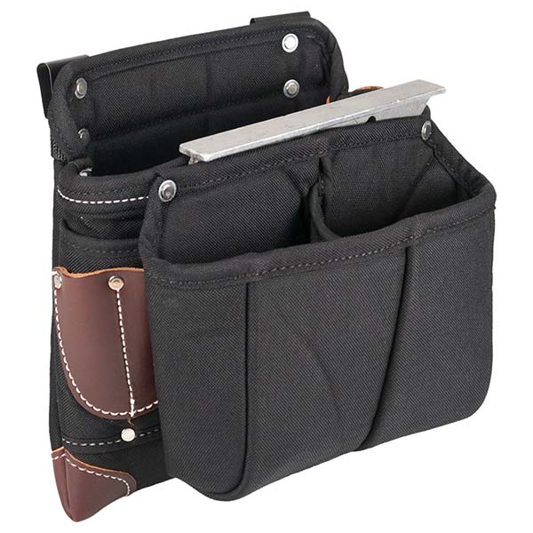 Builders' Vest Fastener Bag