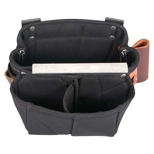 Builders' Vest Fastener Bag