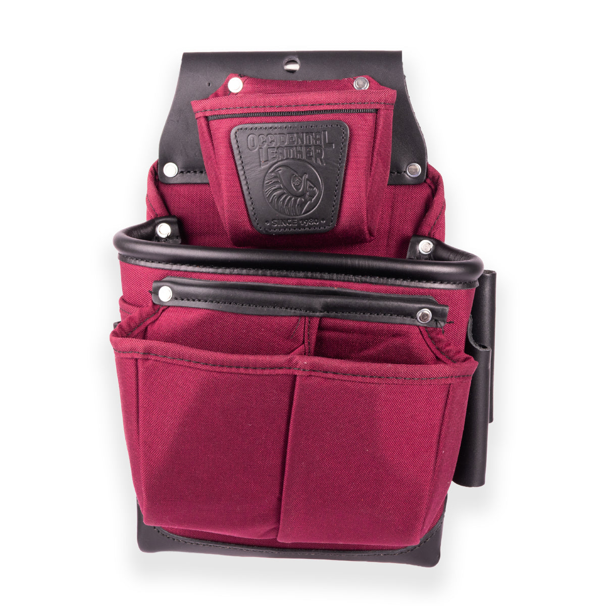 FatLip™ Fastener Bag – Occidental Leather