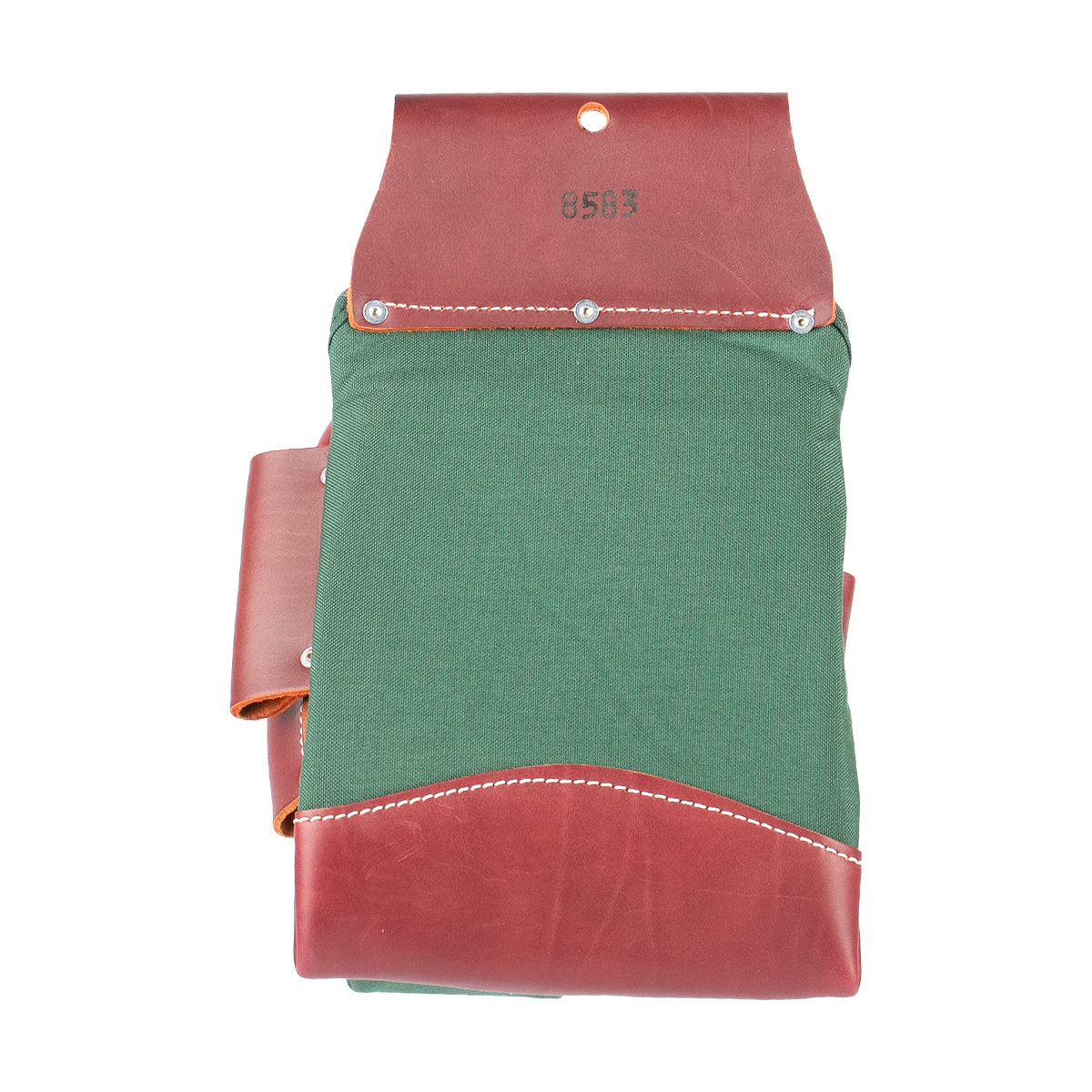 FatLip™ Fastener Bag – Occidental Leather