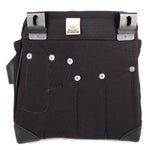 8617 Clip On Tool Bag back view