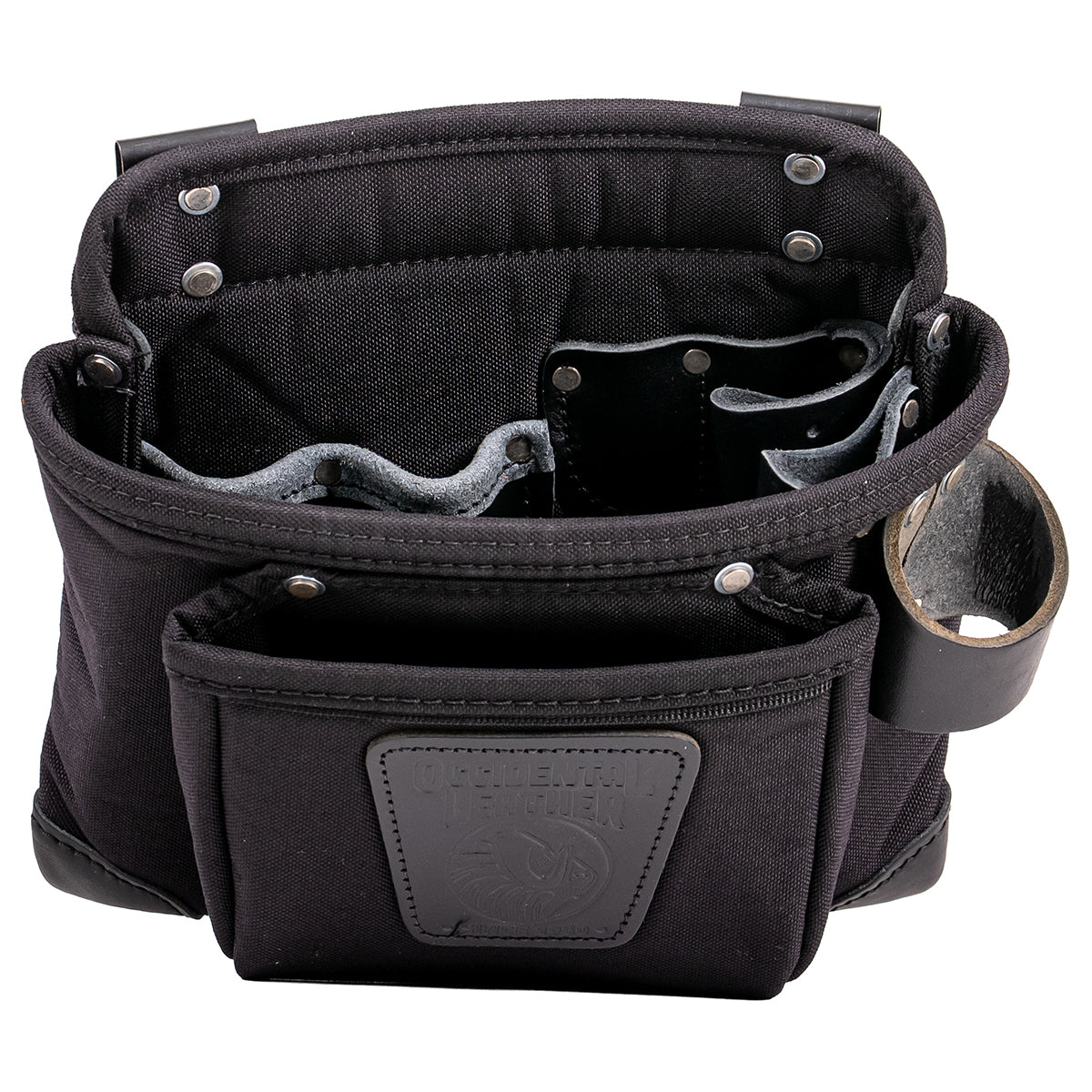 Builders' Vest Tool Bag
