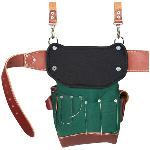 Hip Buddies – Occidental Leather