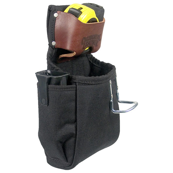 Compact 6-Pocket Tool Pouch + Oxy Tool Shield | USA Made