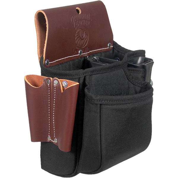 P*u様 Occidental Leather 9085 Stronghold Tool Organization Case | 18-Pocket Layout + Tool Shields