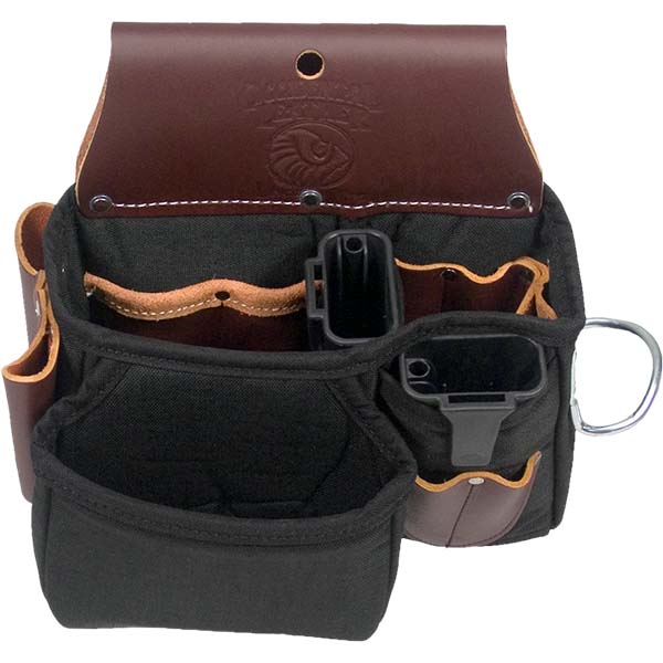 Tool Organization Case | 18-Pocket Layout + Tool Shields