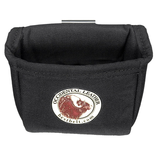 Clip-On Pouch