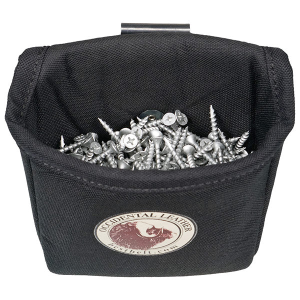 Deep Clip-On Pouch