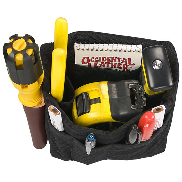 Task Pouch – Compact Tool Holder for 2