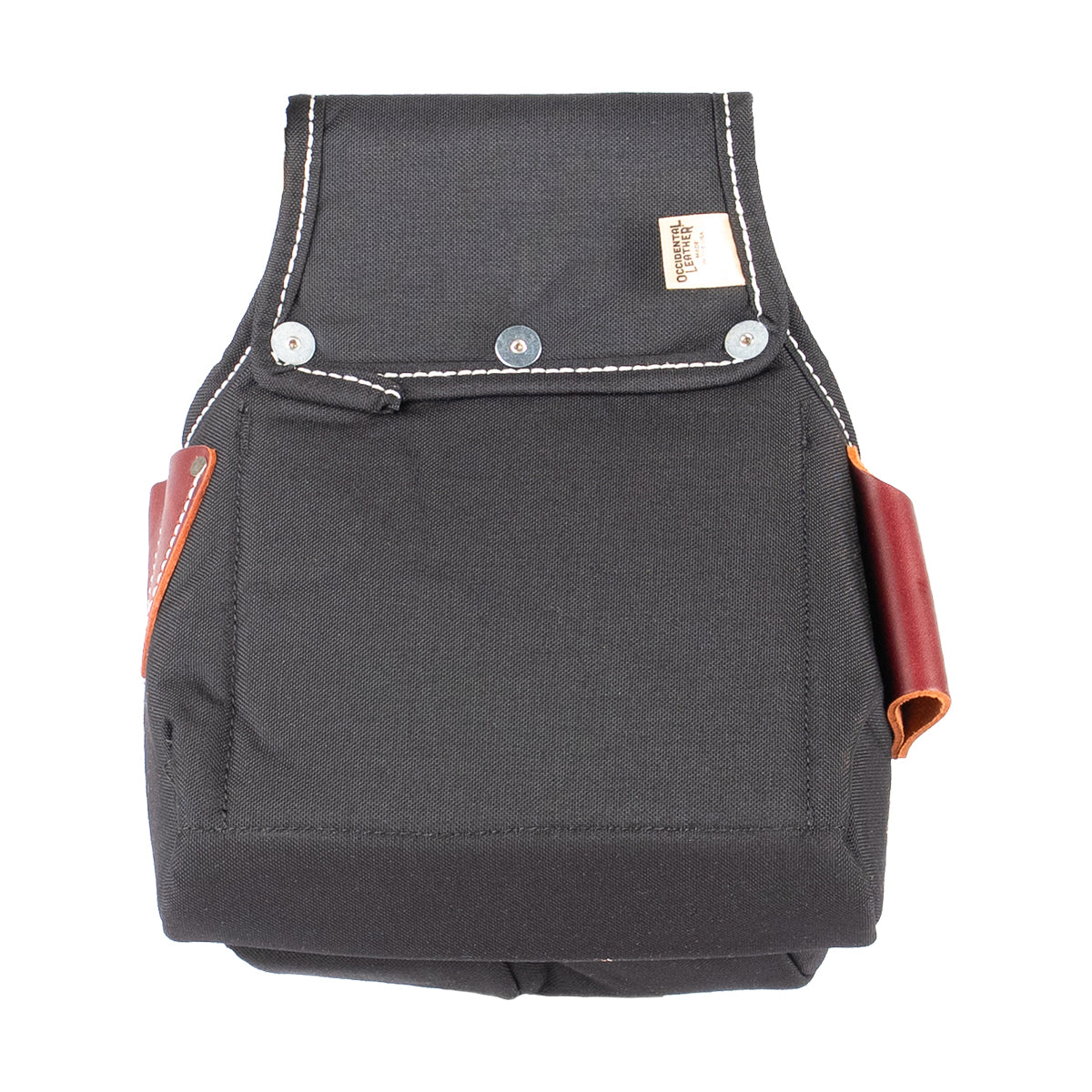 OxyFinisher™ Fastener Bag | 2-in-1 Pouch | USA Made – Occidental