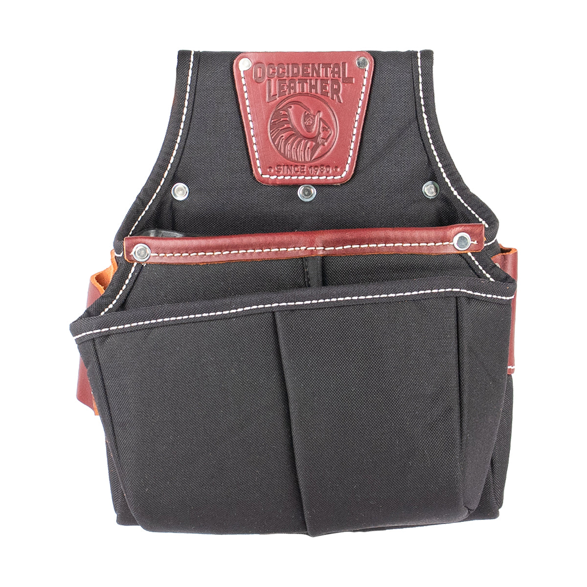OxyFinisher™ Fastener Bag | 2-in-1 Pouch | USA Made – Occidental