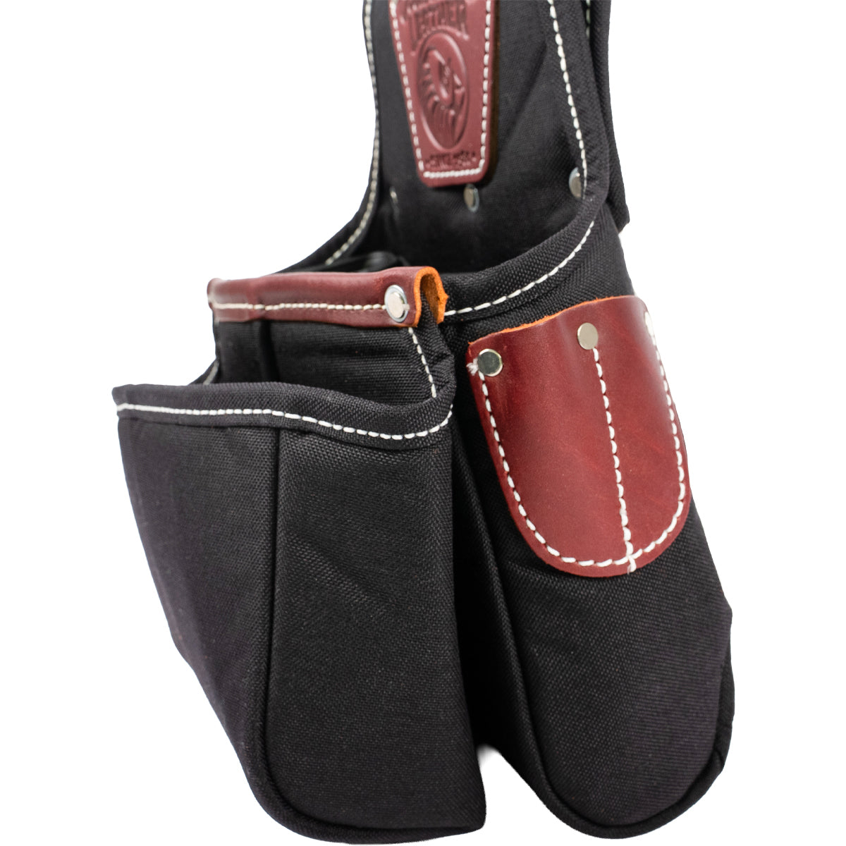 OxyFinisher™ Fastener Bag | 2-in-1 Pouch | USA Made