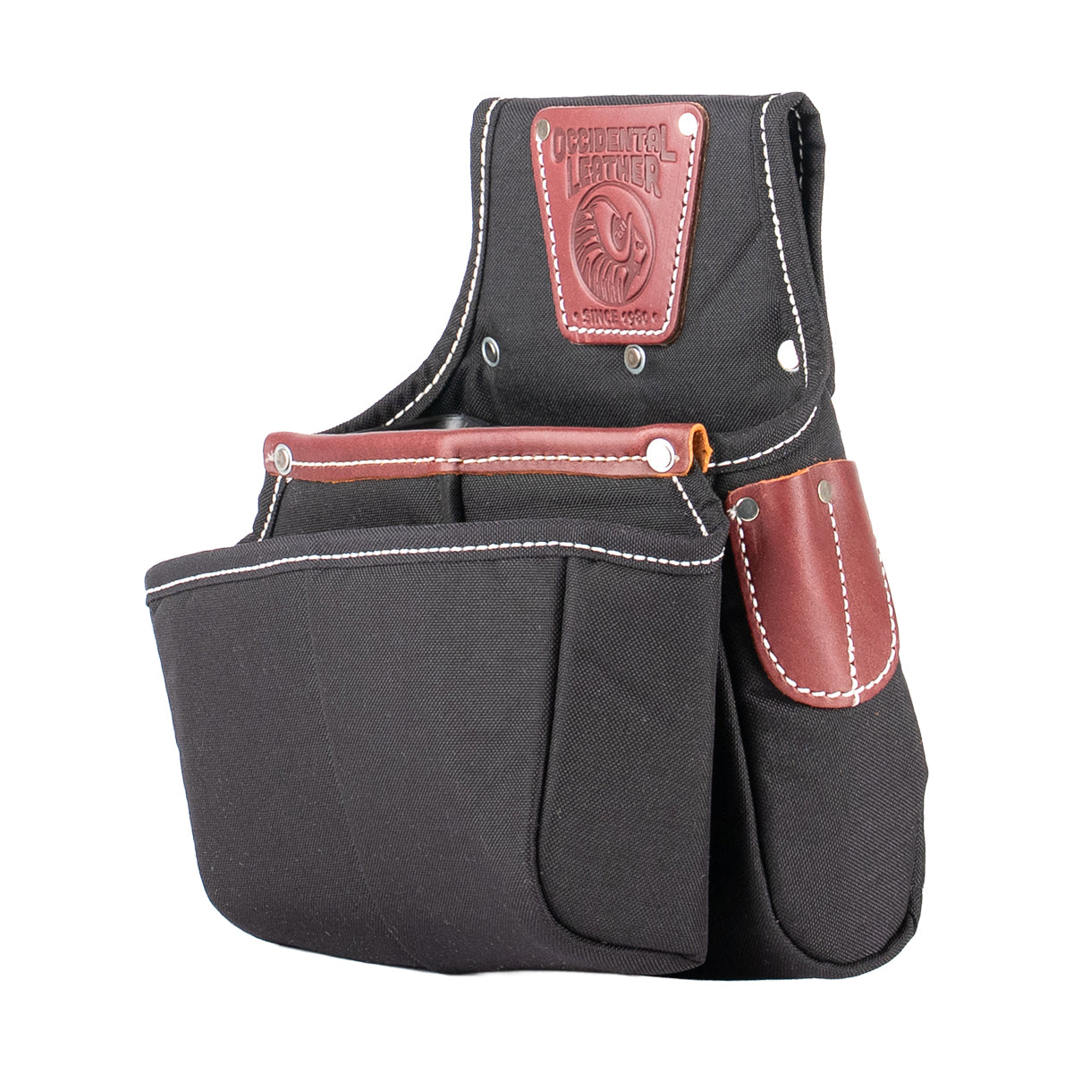 OxyFinisher™ Fastener Bag | 2-in-1 Pouch | USA Made – Occidental