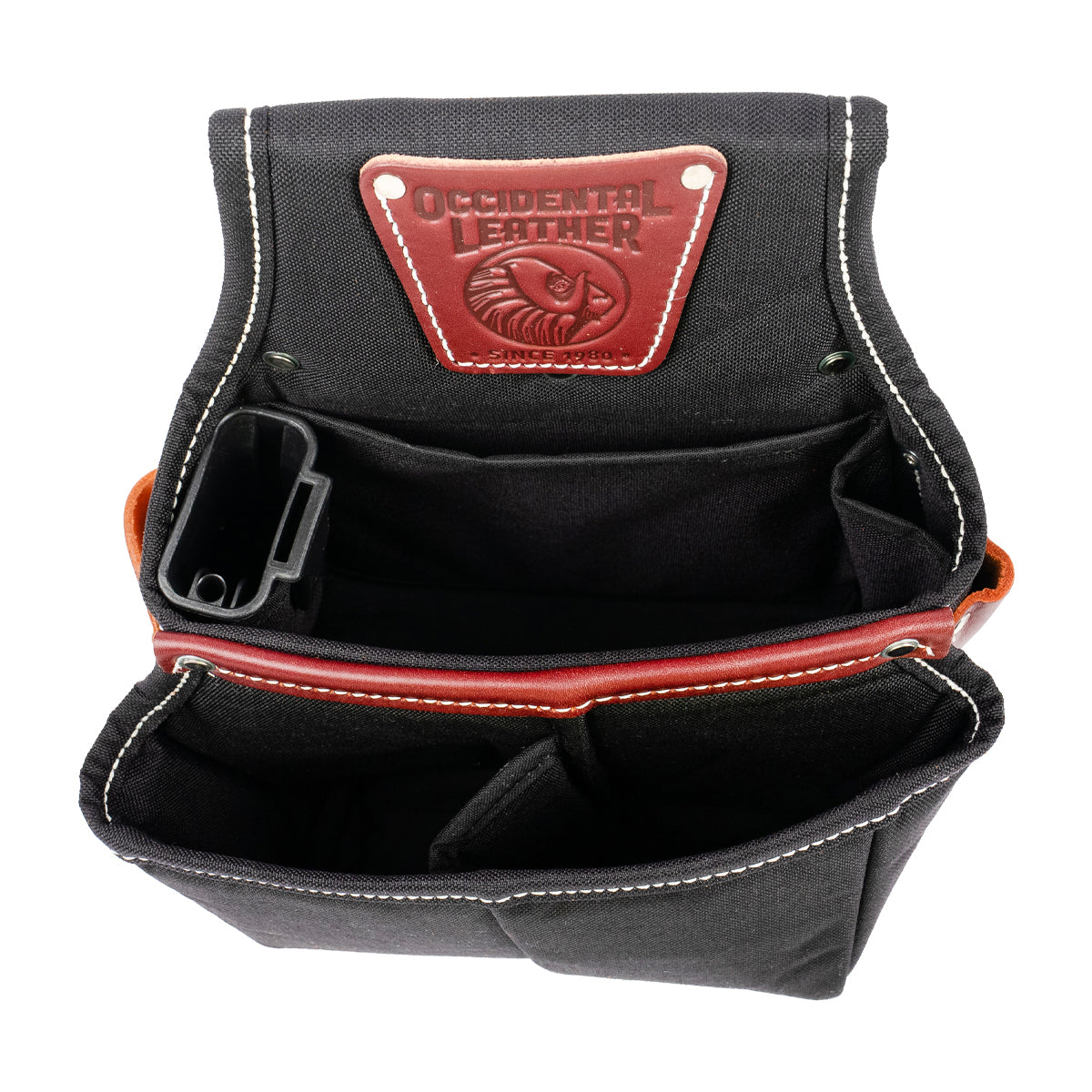 OxyFinisher™ Fastener Bag | 2-in-1 Pouch | USA Made – Occidental