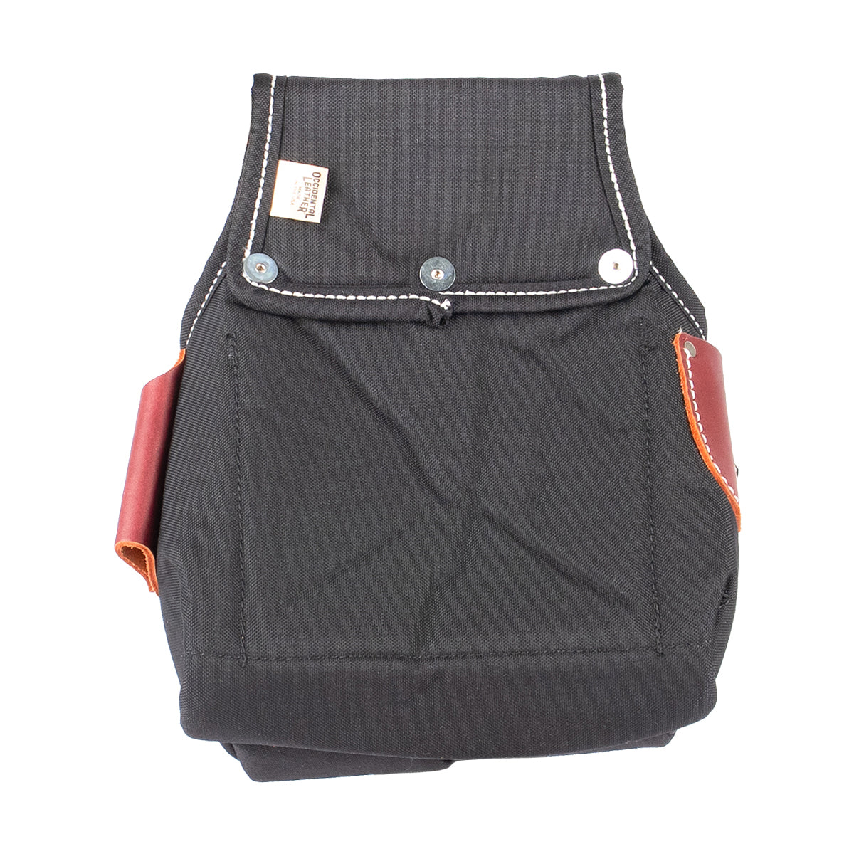 OxyFinisher™ Fastener Bag | 2-in-1 Pouch | USA Made