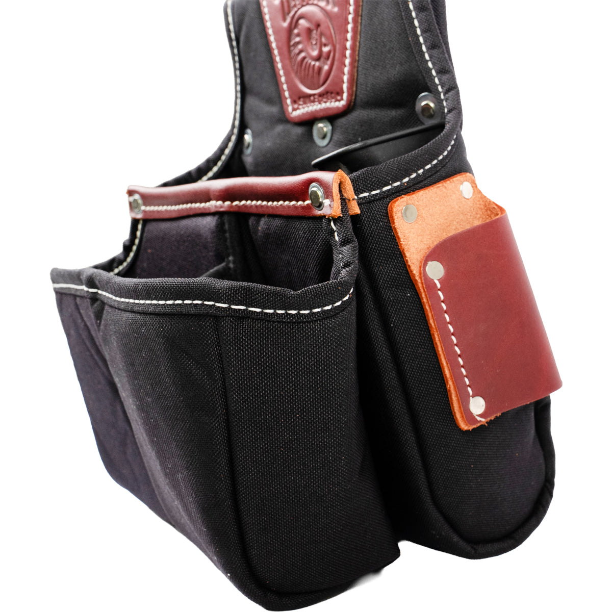 OxyFinisher™ Fastener Bag | 2-in-1 Pouch | USA Made – Occidental