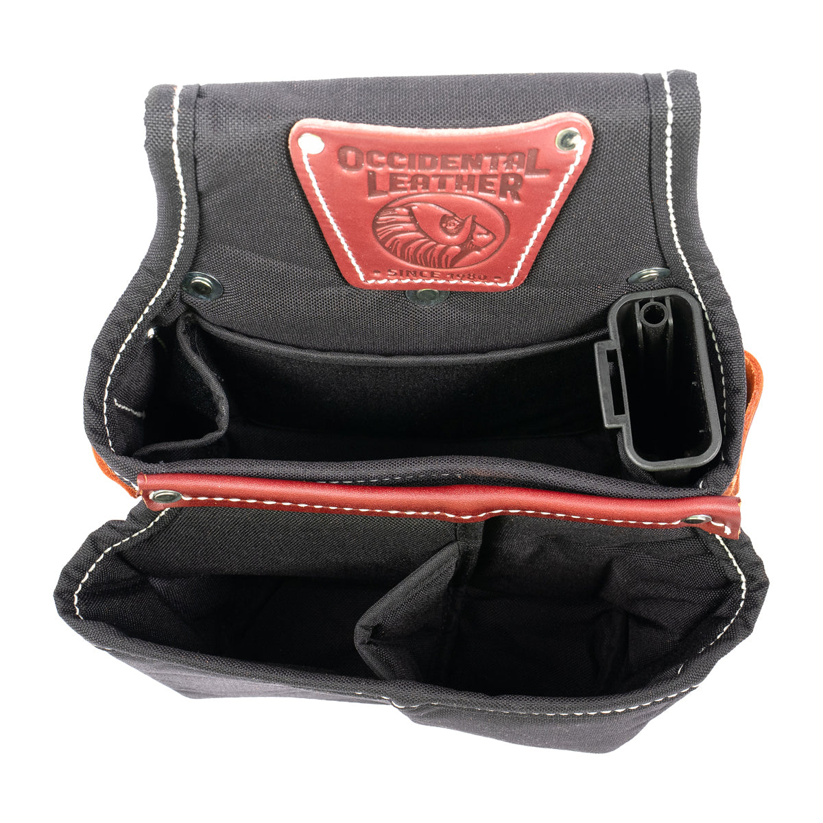 OxyFinisher™ Fastener Bag | 2-in-1 Pouch | USA Made – Occidental