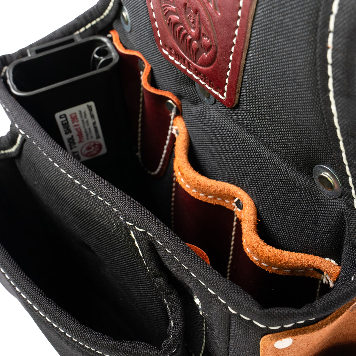 OxyFinisher Tool Bag - Left Handed