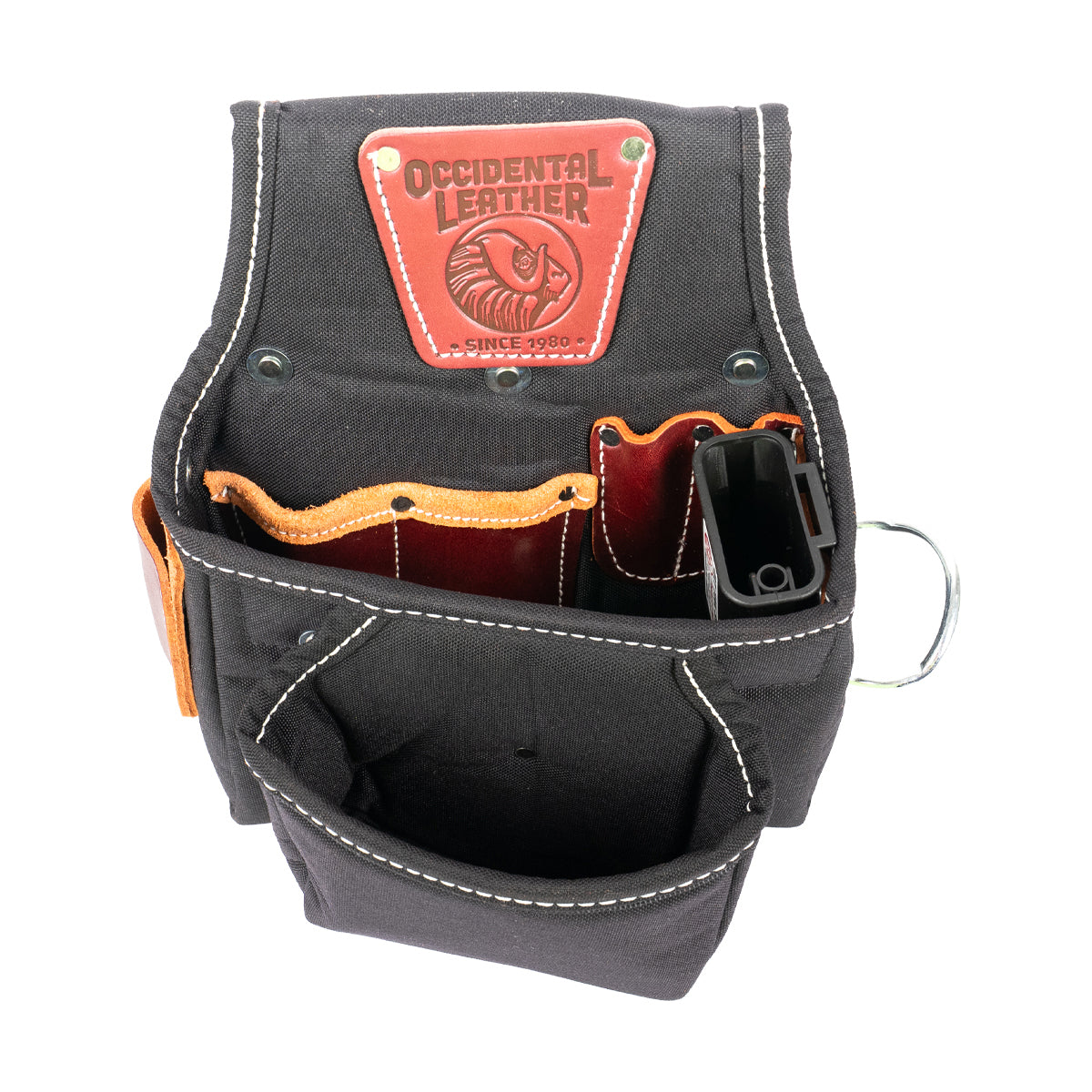 OxyFinisher Tool Bag | Trim & Finish Pouch | USA Made – Occidental