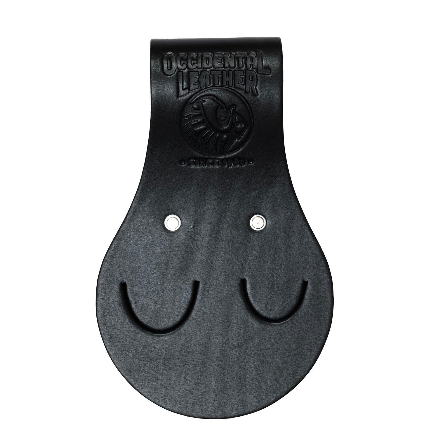 Dual Erection Wrench Holder