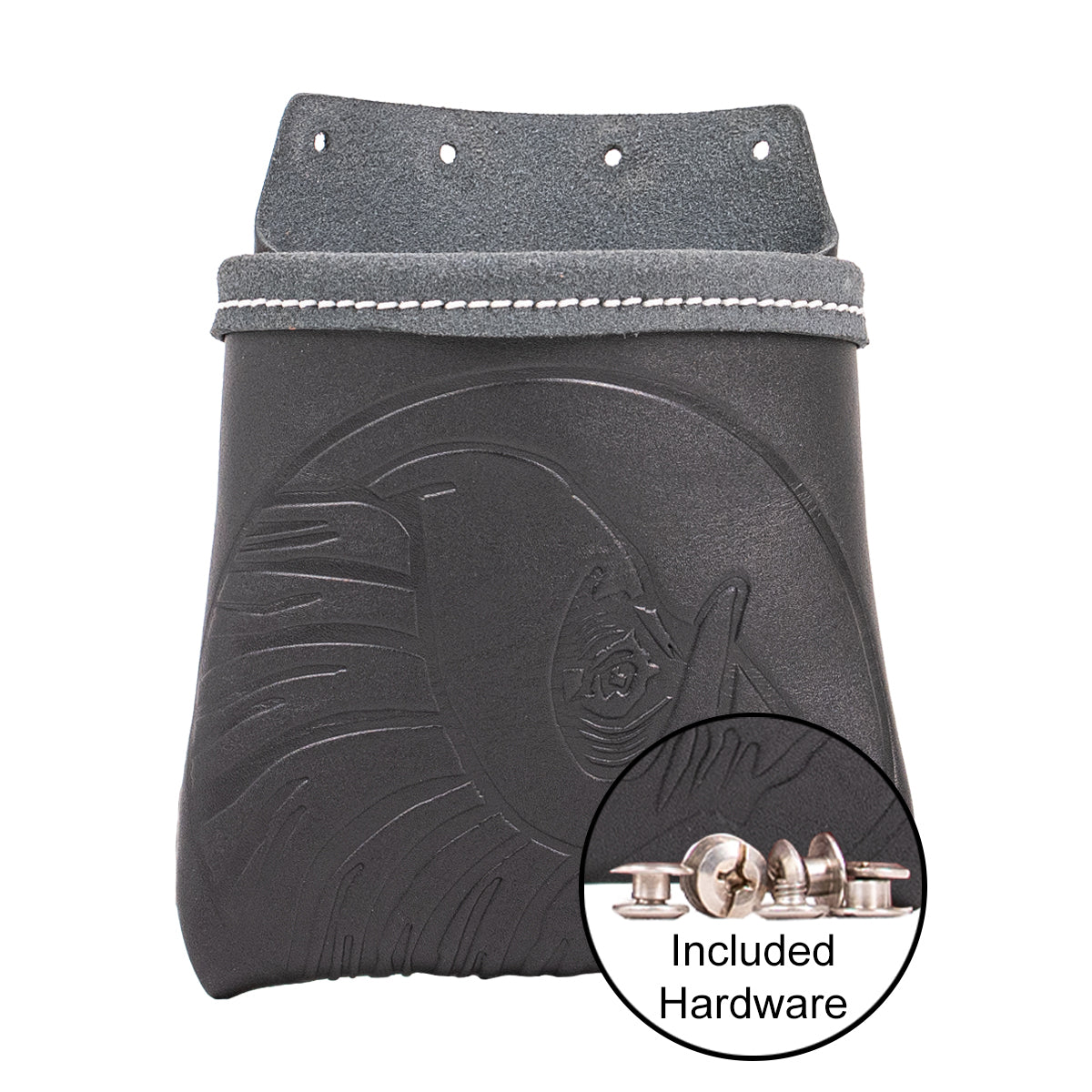 Oxy™ Add-a-Pouch 5501 – Occidental Leather