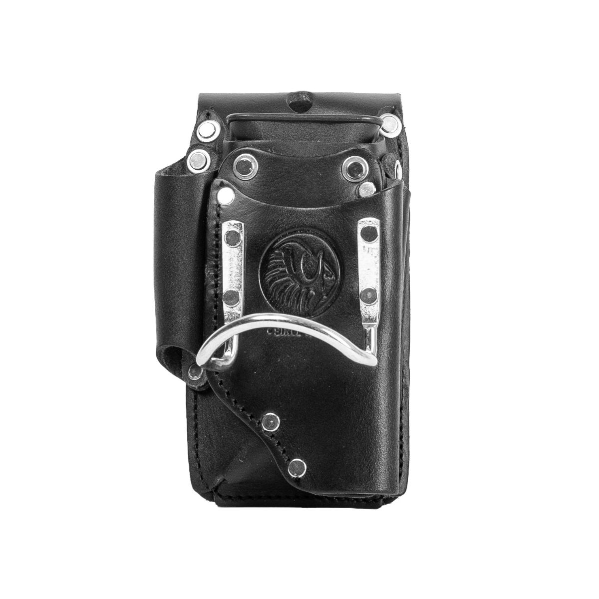 Occidental Leather 5-in-1 Leather Tool Holder