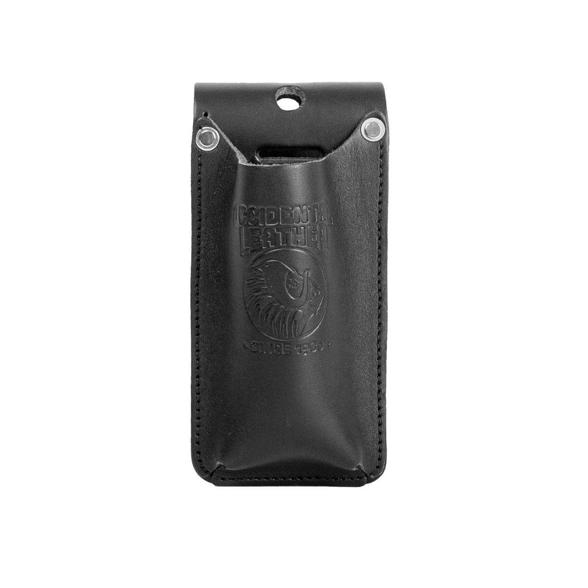 Offset Tin Snip Holster