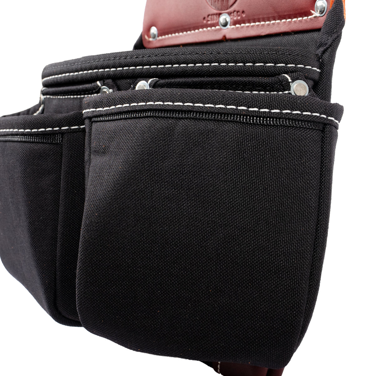 OxyLights™ 3 Pouch Tool Bag | Lightweight | Made in USA